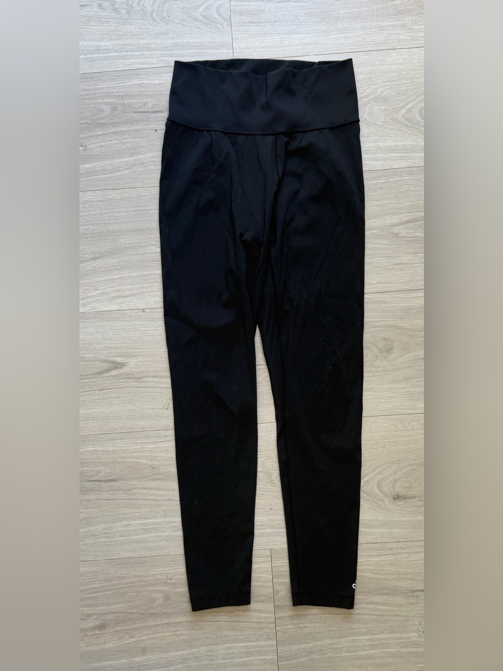 Adidas Women’s Black Leggings